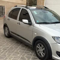 کوییک gxr-l فول مدل ۱۴۰۳|خودرو سواری و وانت|شهریار, شهرک وائین|دیوار