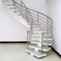 نرده استیل پایتخت