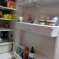 یخچال فریز هیمالیا سه کشو