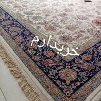 فرش ۶ متری