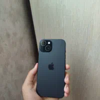 آیفون 15 نرمال