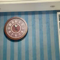 ساعت دیواری