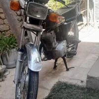موتور هوندا آرمان