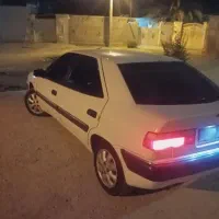 زانتیا مدل 85|خودرو سواری و وانت|بوشهر, |دیوار