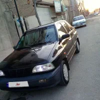 پراید Saba GLXI، مدل ۱۳۸۵|خودرو سواری و وانت|پاکدشت, پاکدشت (مامازند)|دیوار