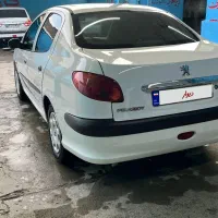 206 sd عروسک|خودرو سواری و وانت|سنندج, |دیوار