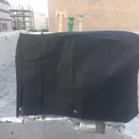 لوازم کولر آبی و گازی