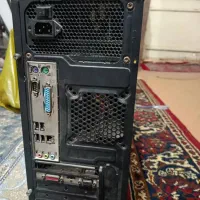 خرید و فروش کیس و مانیتور|رایانه رومیزی|مسجد سلیمان, |دیوار