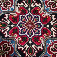 فرش دستبافت هریس