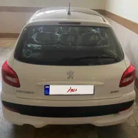 ۲۰۷پارانوما پلاس ۴۰۴صفر|خودرو سواری و وانت|مشهد, شفا|دیوار