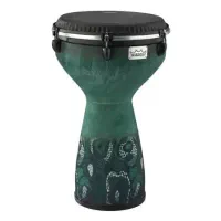 جیمبه  Remo Flareout Djembe - 13-inch
