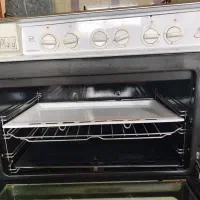 گاز فردار میترا