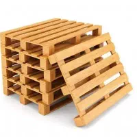 ساخت و خرید و فروش پالت چوبی