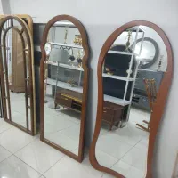 آینه قد|آینه|یزد, |دیوار