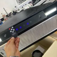هود مورب ومخفی باقیمت زیرفاکتور ودارای گارانتی