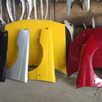 محصولات     سایپا  و  ایران خودرو|قطعات یدکی و لوازم جانبی|کرج, چمران|دیوار