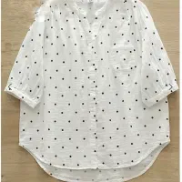 شومیز تابستونی