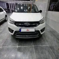 x33s مدل ۹۷|خودرو سواری و وانت|تبریز, |دیوار