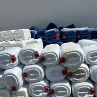 گالن ۳۵ و ۲۵ لیتری|ظروف نگهدارنده، پلاستیکی، یکبارمصرف|تبریز, |دیوار