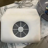 وسایل کاشت ناخن|آرایشگاه و سالن‌های زیبایی|تبریز, |دیوار