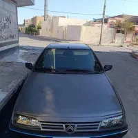 پژو405 مدل90 دوگانه کارخانه|خودرو سواری و وانت|زاهدان, |دیوار