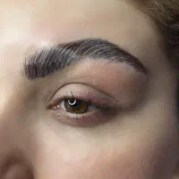 خدمات تخصصی لیفت مژه و ابرو و کاشت مژه|خدمات آرایشگری و زیبایی|اصفهان, مهدی آباد|دیوار