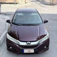HONDA CITY 2016 سفارش خلیج