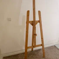 پایه بوم نقاشی