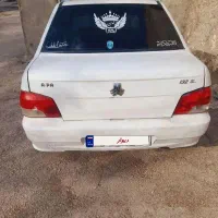 پراید۱۳۲ مدل ۹۰|خودرو سواری و وانت|مسجد سلیمان, |دیوار