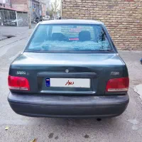 پراید|خودرو سواری و وانت|خوی, |دیوار