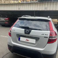 اچ سی کراس مدل ۹۷