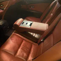 BMW 530i 2007|خودرو سواری و وانت|تهران, قیطریه|دیوار