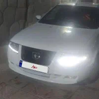 سمندسورن پلاس دوگانه سوز|خودرو سواری و وانت|تنکمان, |دیوار