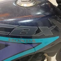 هوندا CBX 160cc