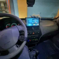 تیبا ۲ فول کم کار|خودرو سواری و وانت|شیراز, درکی|دیوار