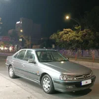 پرشیا مدل86دوگانه در حد