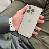 ایفون ۱۵ پرومکس / پک اصلی