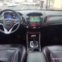 جک s5 مدل 97 اتوماتیک|خودرو سواری و وانت|تبریز, |دیوار