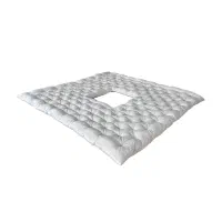 تشک پاکرسی و لحاف کرسی