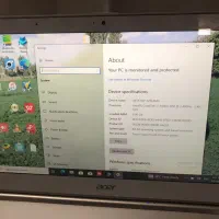 لپتاپ تاچ  i7 الترا بوک باریک هارد یک ترا ssd|رایانه همراه|تهران, آهنگ|دیوار
