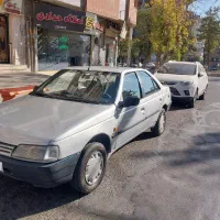 روا سال مدل ۹۰ دوگانه