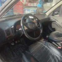 پرشیا 84|خودرو سواری و وانت|محمدیه-قزوین, |دیوار