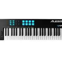 midi v49|پیانو، کیبورد، آکاردئون|اراک, |دیوار