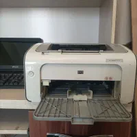 پرینتر  hp1102