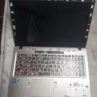 لپ تاپ کم کار در حد