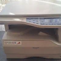 کپی شارپ پرینتر لیزری