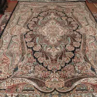 فرش ۹متری نو|فرش|اردبیل, |دیوار
