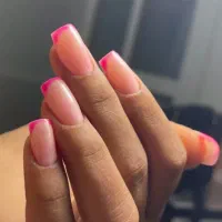 کاشت ناخن