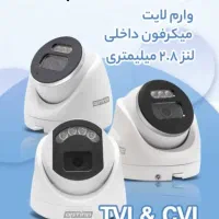 اپتینا دوربین مداربسته تحت شبکه.