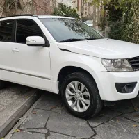 سوزوکی ویتارا اتوماتیک کلاس 9 مدل 95 سند تک برگ|خودرو سواری و وانت|تهران, شهرک نفت|دیوار